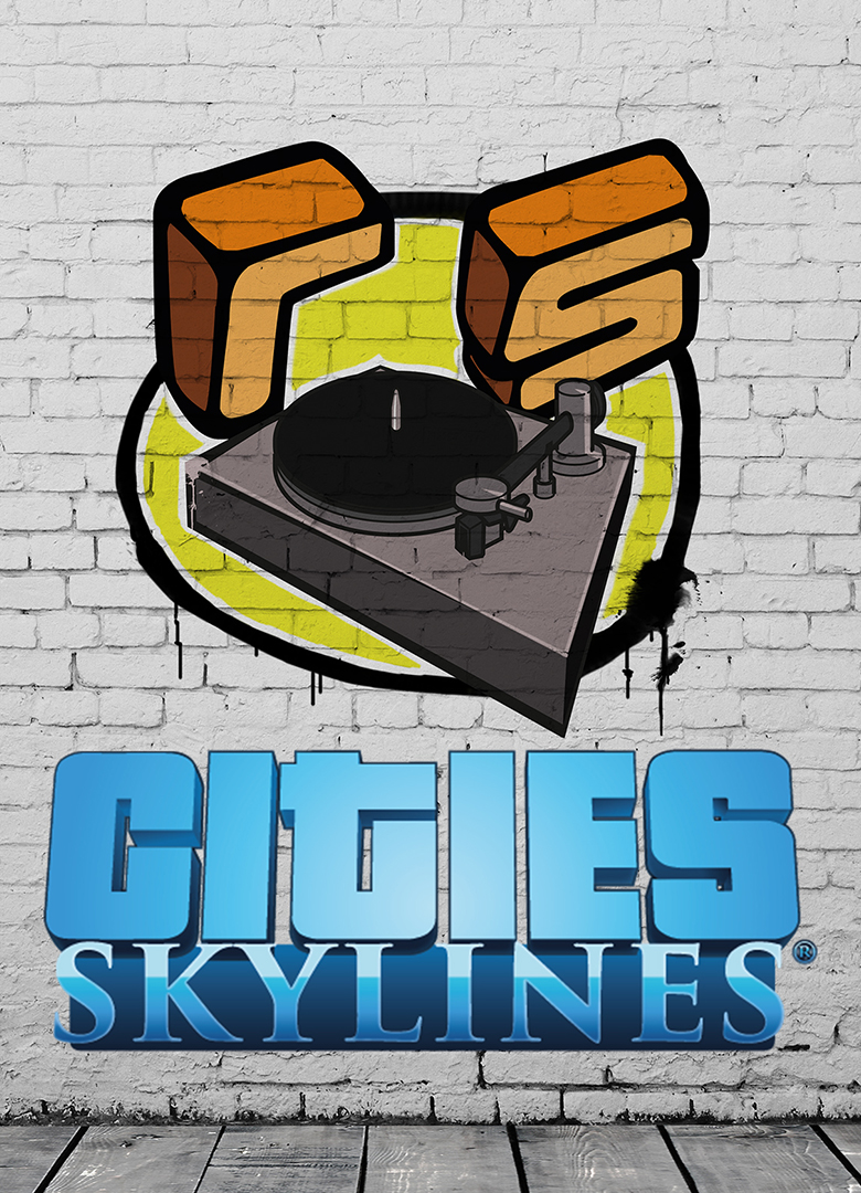 Обложка игры Cities: Skylines - Relaxation Station