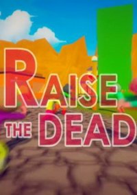 Обложка Raise The Dead