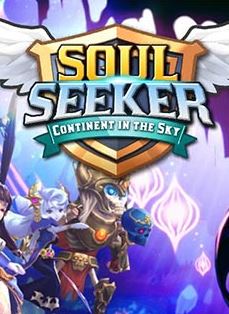 Обложка игры Soul Seeker