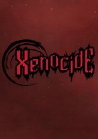 Обложка Xenocide