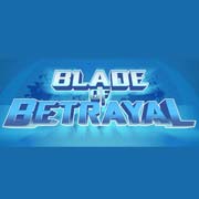 Обложка Blade of Betrayal