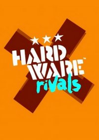 Обложка Hardware: Rivals