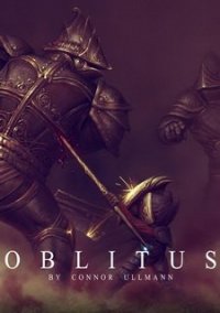Обложка Oblitus