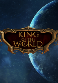 Обложка King of the World