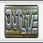 Обложка Outlive: Robotics versus Genetics