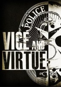 Обложка Vice and Virtue: Bank Heist
