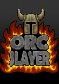 Обложка Orc Slayer
