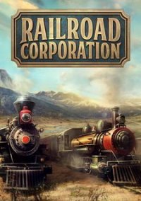 Обложка Railroad Corporation