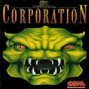 Обложка игры Corporation