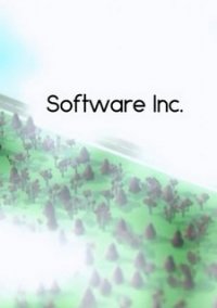 Обложка Software Inc.