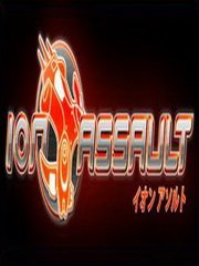 Обложка Ion Assault