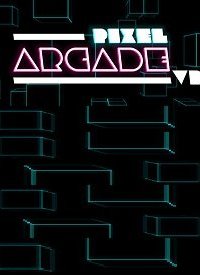 Обложка Pixel Arcade