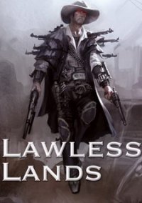 Обложка Lawless Lands