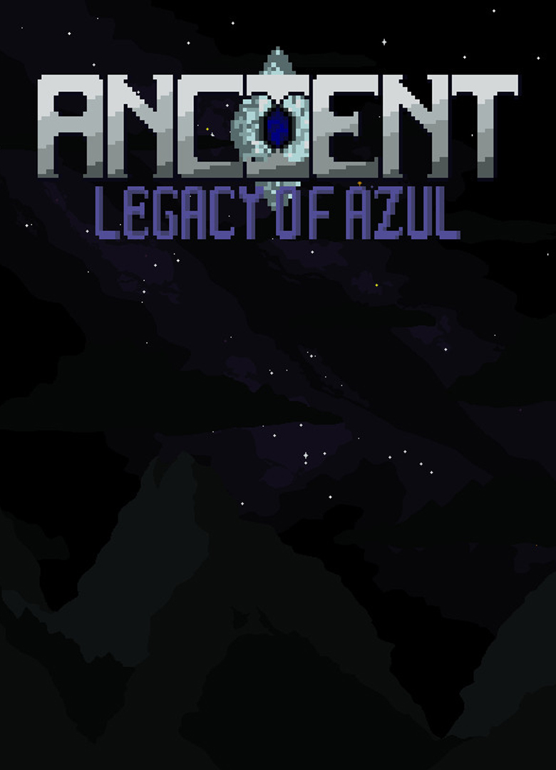 Обложка игры Ancient: Legacy of Azul