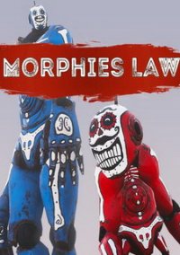 Обложка Morphies Law