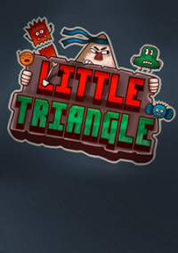 Обложка Little Triangle