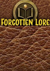 Обложка Forgotten Lore