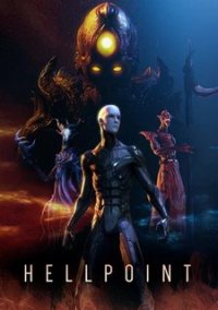 Обложка игры Hellpoint
