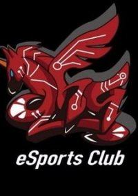 Обложка игры ESports Club