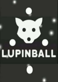 Обложка Lupinball