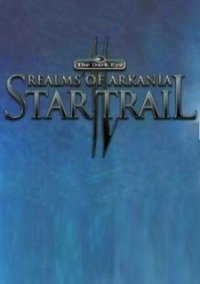 Обложка игры Realms of Arkania: Star Trail