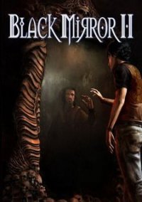 Обложка игры Black Mirror 2