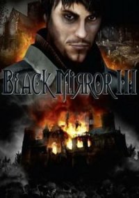 Обложка игры Black Mirror 3