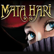 Обложка Mata Hari