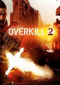 Обложка игры Overkill 2