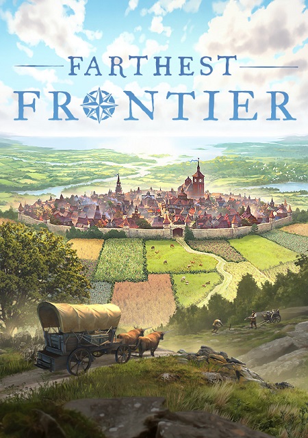Обложка Farthest Frontier