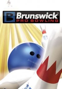 Обложка игры Brunswick Pro Bowling