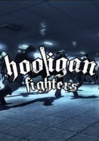 Обложка игры Hooligan Fighters