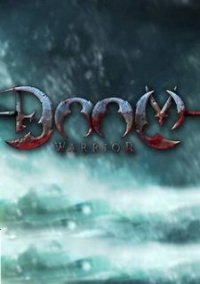 Обложка Doom Warrior
