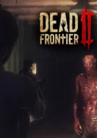 Обложка Dead Frontier 2
