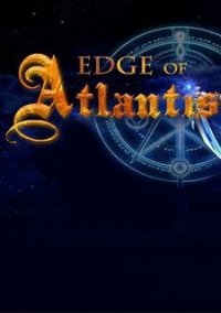 Обложка Edge of Atlantis