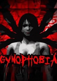 Обложка Gynophobia