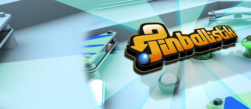 Обложка игры Pinballistik