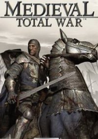 Обложка Medieval: Total War