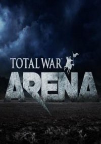 Обложка игры Total War: Arena