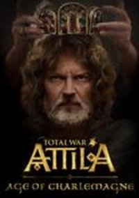 Обложка Total War: Attila - Age of Charlemagne Campaign Pack
