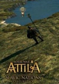 Обложка Total War: Attila - Slavic Nations Culture Pack