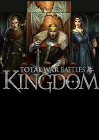 Обложка Total War Battles: Kingdom