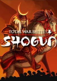 Обложка игры Total War Battles: Shogun