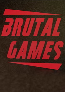 Обложка игры Brutal Games