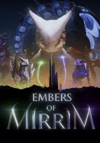 Обложка Embers of Mirrim
