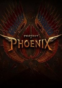 Обложка Project Phoenix
