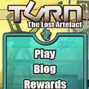 Обложка игры TURN Episode 1: The Lost Artefact