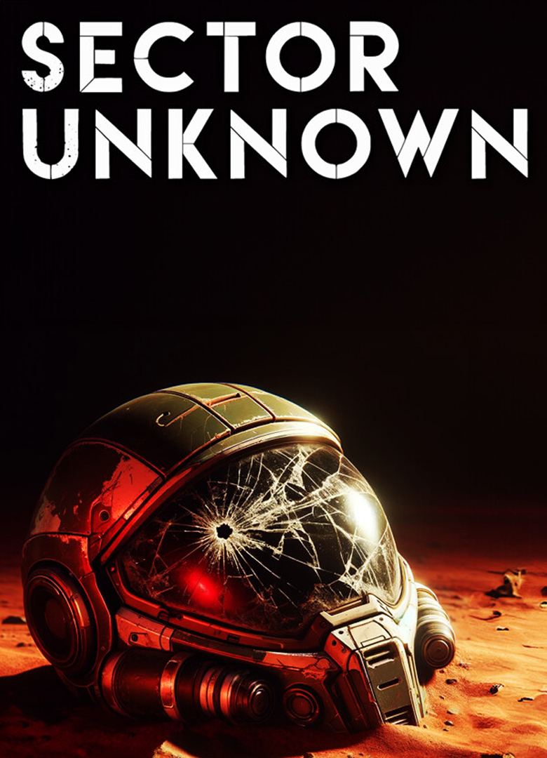 Обложка игры Sector Unknown
