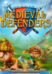 Обложка Medieval Defenders