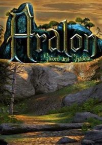 Обложка Aralon 2